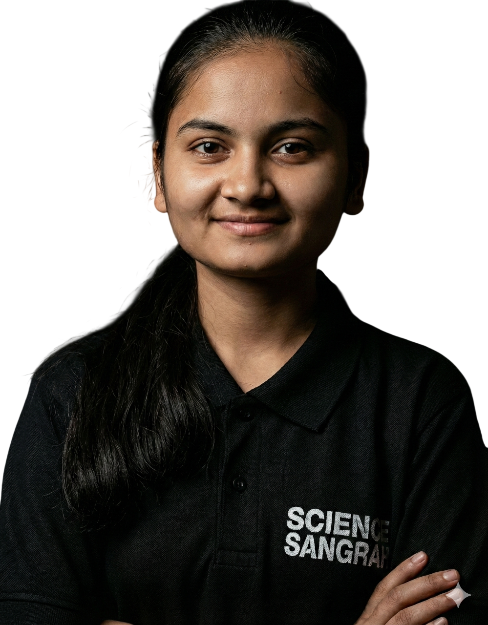 Bihar Board topper Pooja Kumari success story from Science Sangrah